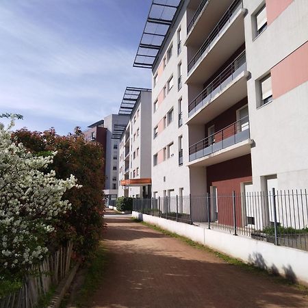 Apparthotel Privilodges Lyon Lumiere Exterior foto