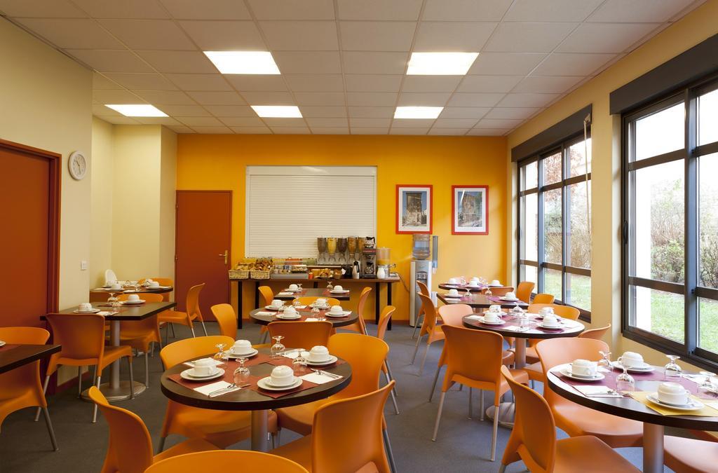 Apparthotel Privilodges Lyon Lumiere Exterior foto