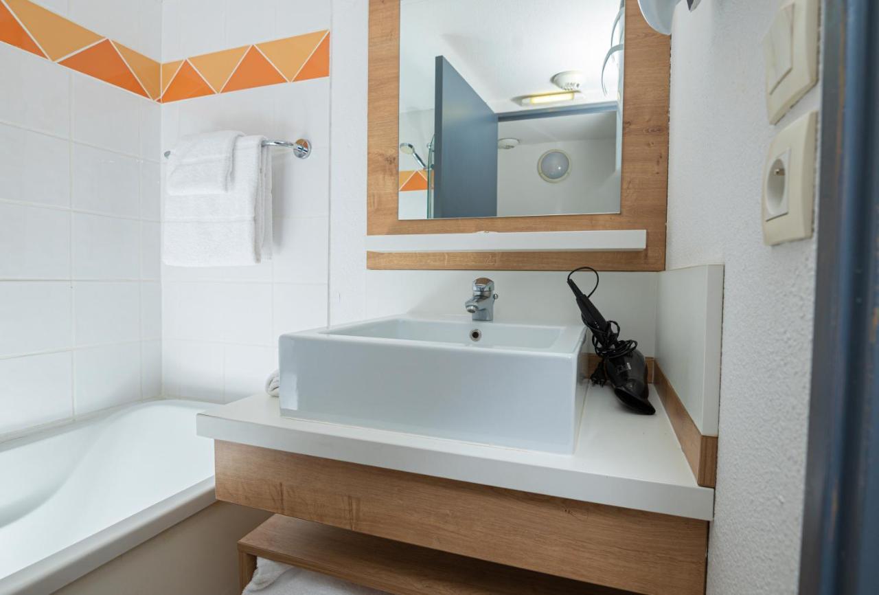 Apparthotel Privilodges Lyon Lumiere Exterior foto