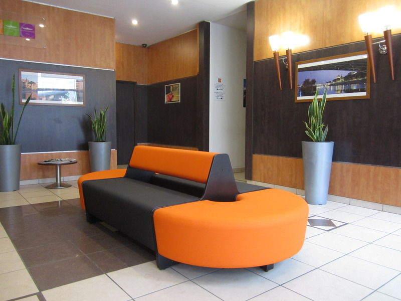 Apparthotel Privilodges Lyon Lumiere Exterior foto