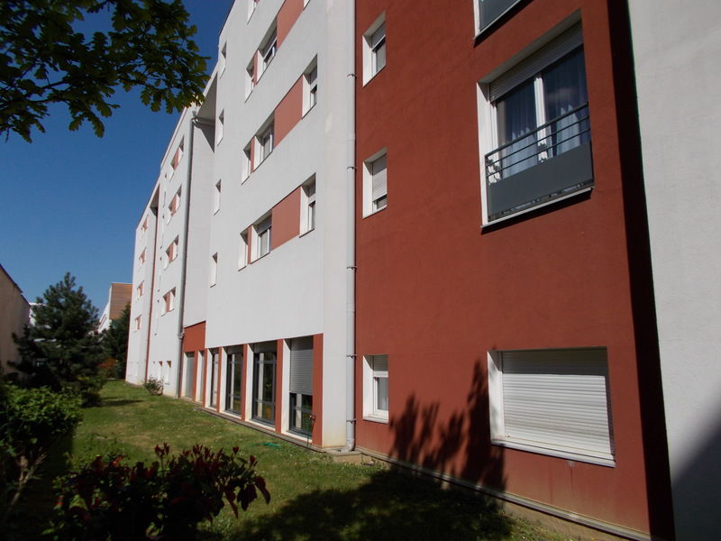 Apparthotel Privilodges Lyon Lumiere Exterior foto