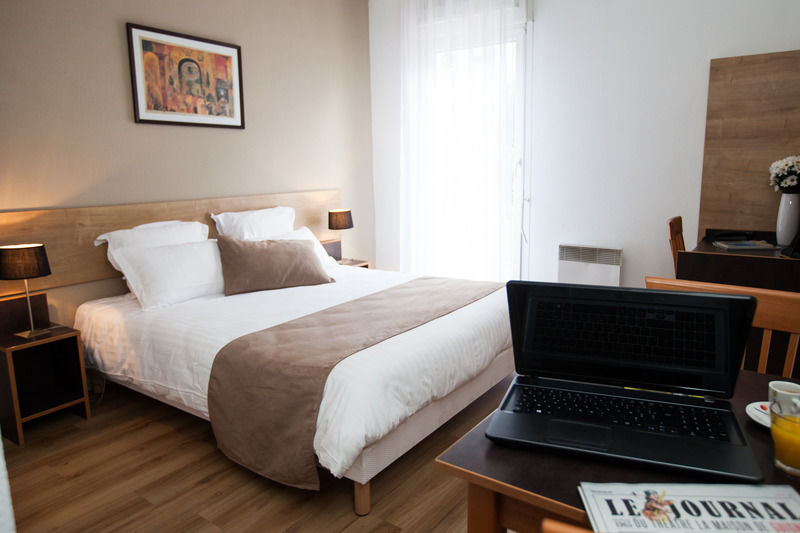 Apparthotel Privilodges Lyon Lumiere Exterior foto