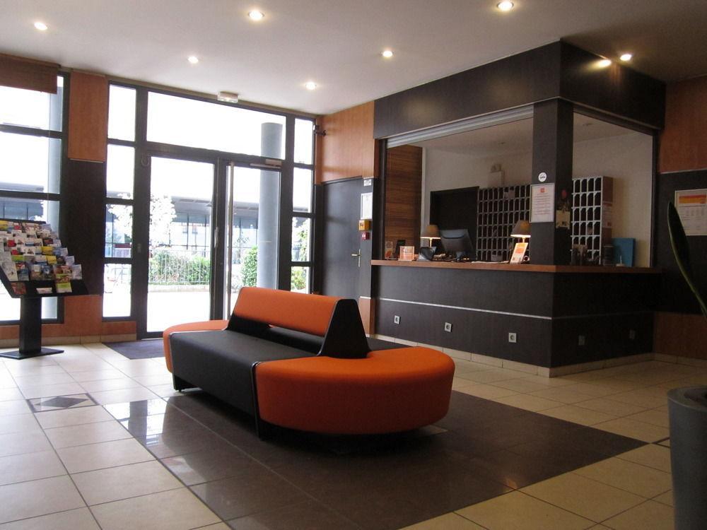 Apparthotel Privilodges Lyon Lumiere Exterior foto